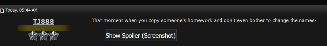 ** ARENA BREAKOUT - STEALING TARKOV GAME CODE?? **

BSG was right all along...?

A community member reached out to me with stuff he found on a popular cheating forum...people have already ripped the game apart and found copied code from <a href="/bstategames/">Battlestate Games</a> - using ACTUAL TARKOV BOSS