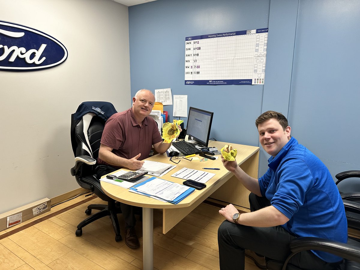 Colbourne Ford tweet media