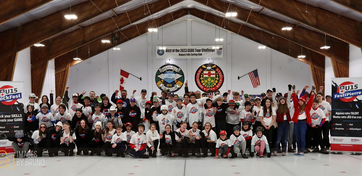 U-15 RockFest is returning next season! Regional events will be held in Kelowna, Halifax, North Bay and Winnipeg. Check out the full details on how to participate ➡ curling.ca/blog/2024/05/0…