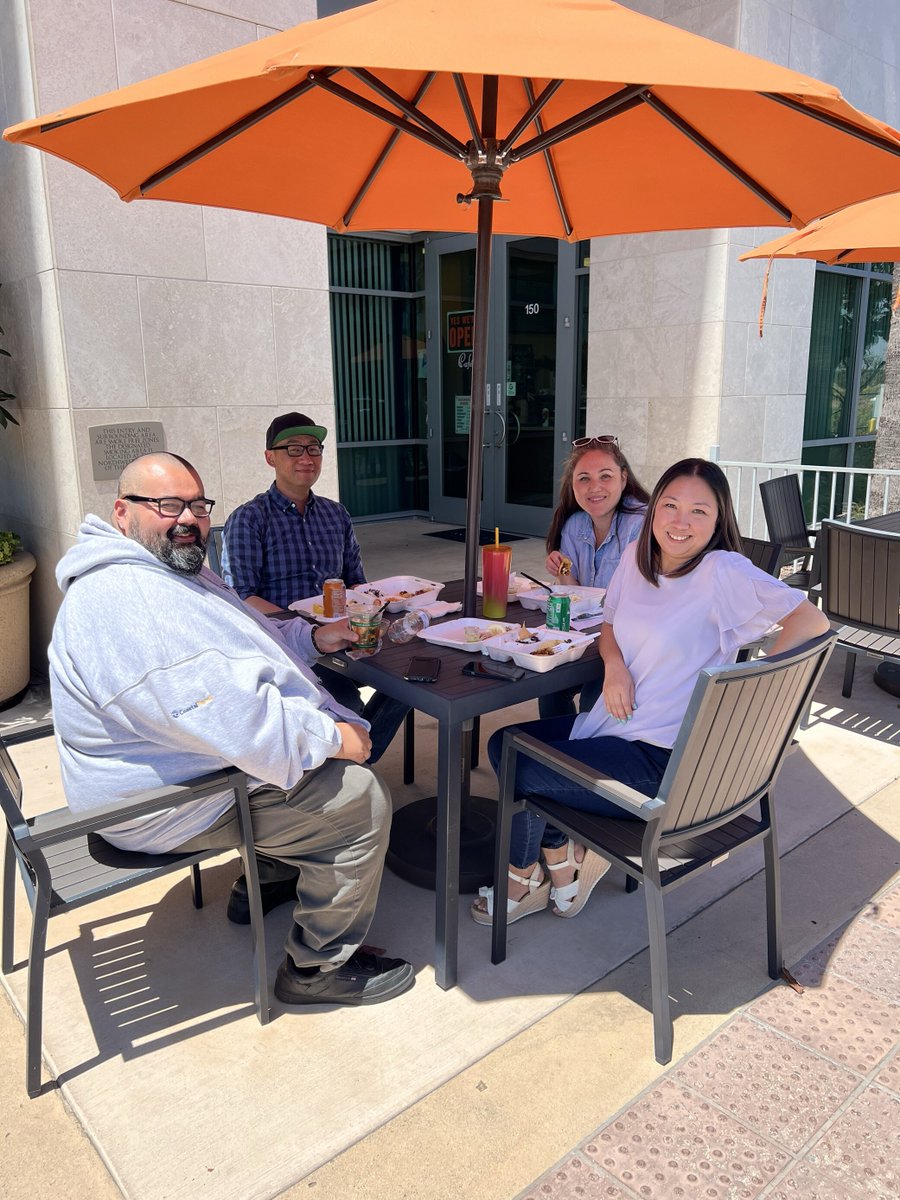 Our Culture Club ordered up a fun Taco Tuesday for our San Diego team yesterday! 🌮 🌮🌮#BestPlacestoWork #CoastalCulture #CoastalPayroll
