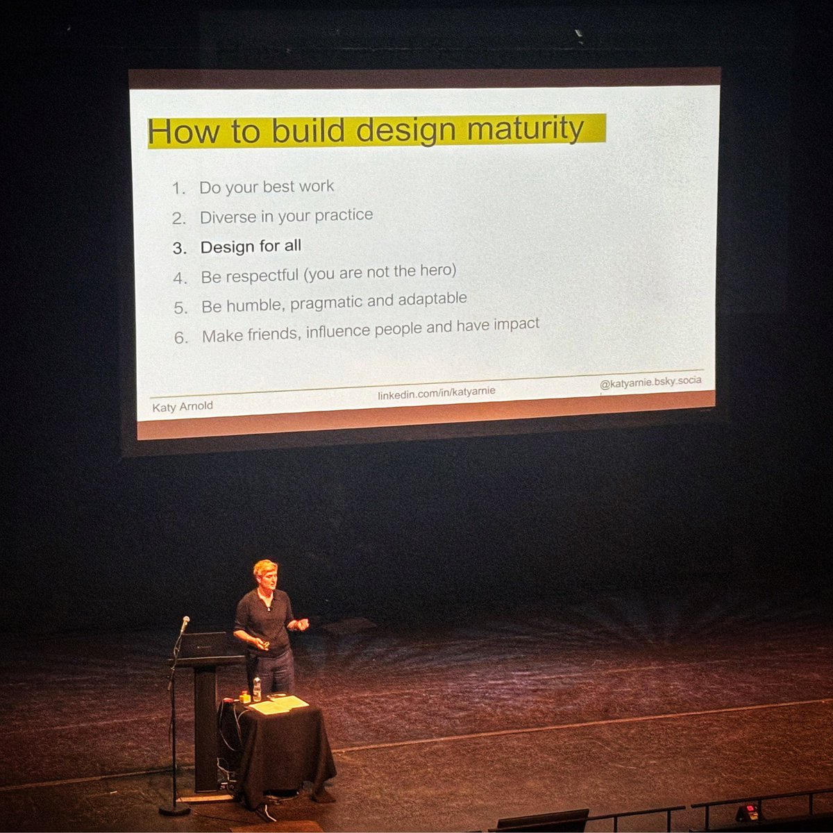 Amanda King tweet media