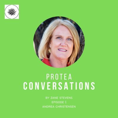 Protea Conversations is now on Spotify.

Listen to episode 1 here:
buff.ly/4b4WM6L 

#podcast #leadership