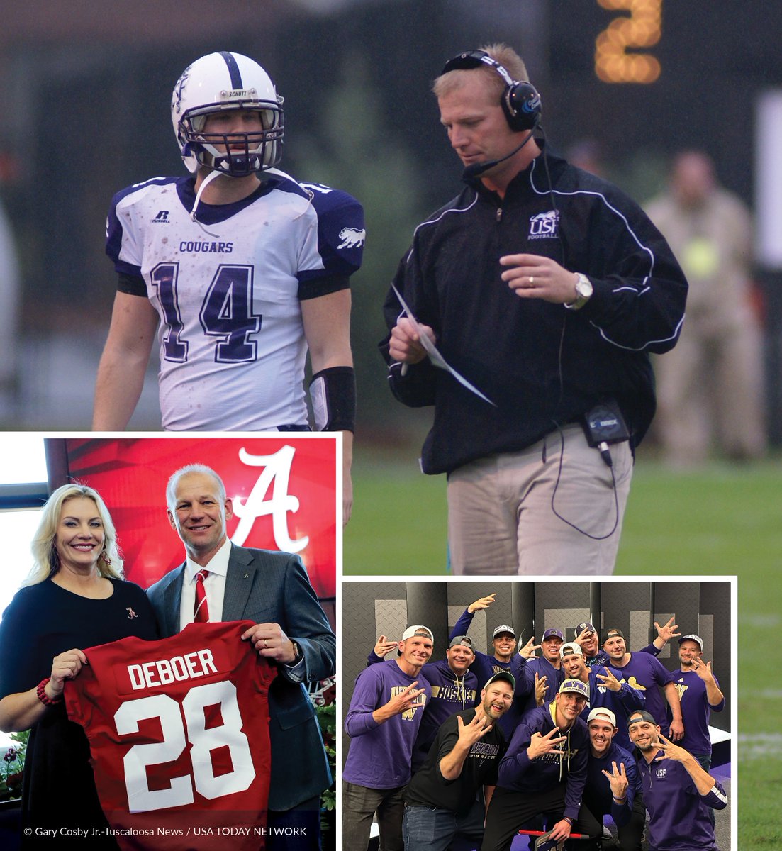 Univ. of Sioux Falls tweet media