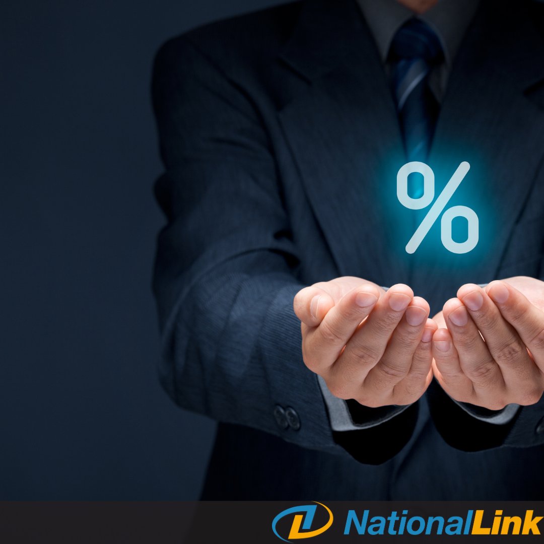 Earn lifetime residual commissions by referring merchants to NationalLink. A great way to secure a steady income! #NationalLink #ResidualIncome #MerchantServices