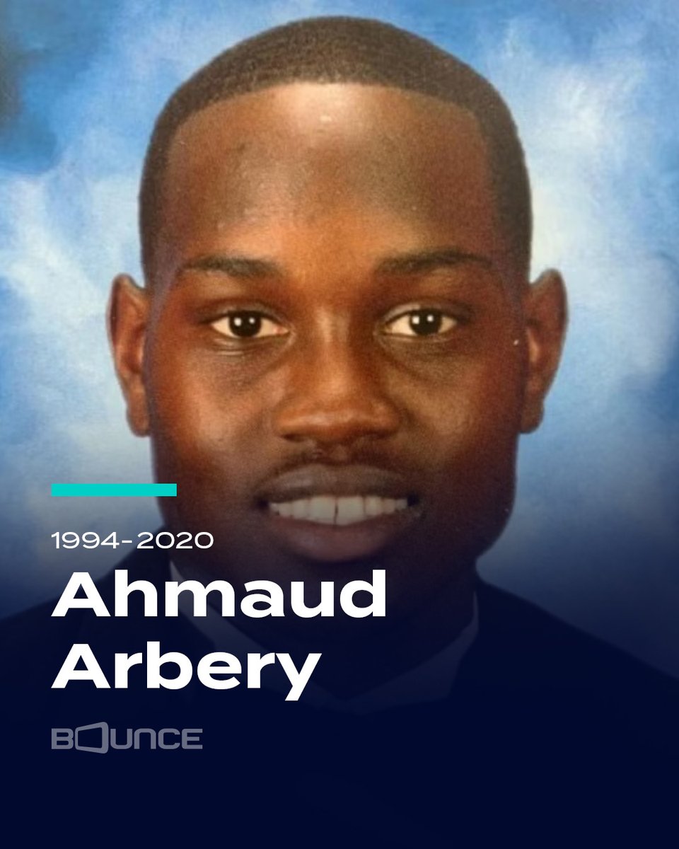 Today, we remember Ahmaud Arbery on what would be his 30th birthday. He was fatally shot while jogging in Georgia in 2020, sparking widespread outrage and calls for justice. Let's honor his memory by continuing to work towards a world where every person can feel safe & valued.