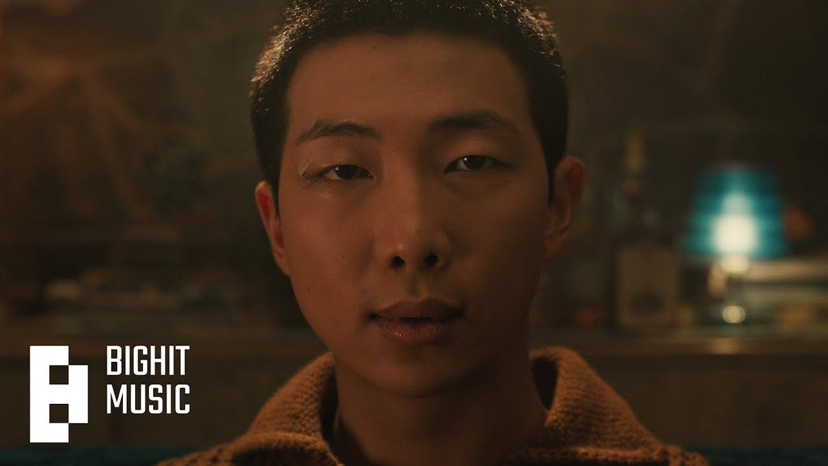 RM 'Come back to me' Official Teaser youtu.be/1Q7O8eS5OLk?si…