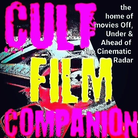 Give a listen to The Cult Film Companion Podcast @CultFilmComp The home of movies Off, Under & Ahead of the Cinematic Radar @pcast_ol @tpc_ol @pds_ol @wh2pod @ncore_ol More great Film podcasts: smpl.is/931in