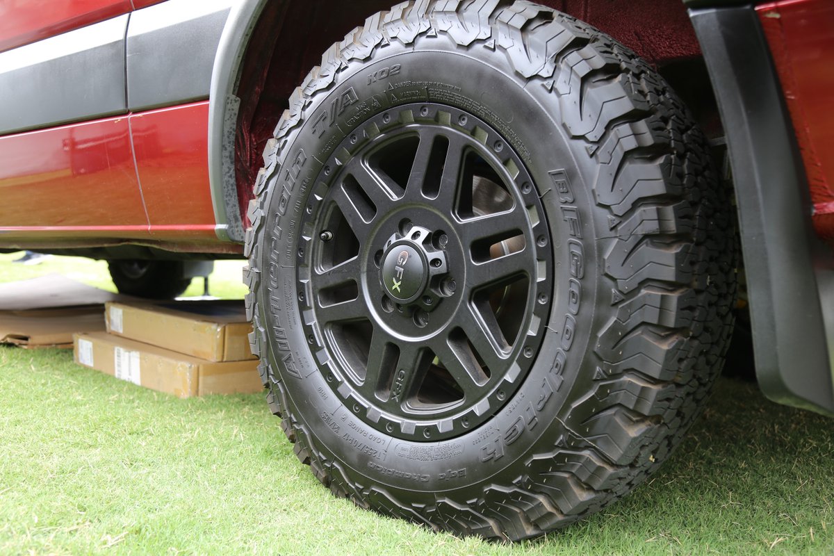 voxxwheel's tweet photo. Wheel Wednesday goes out to the MV2 and its simple yet stylish look.
https://t.co/7K59BC7pFV
#gfxwheels #voxxwheels #wheels #vanwheels #mercedesbenz #mercedesbenzsprinter #sprintervan #mercedes2500sprinter #vanlife #vanbuild #adventurevanexpo #wheelwednesday https://t.co/fLGCmGcSMk