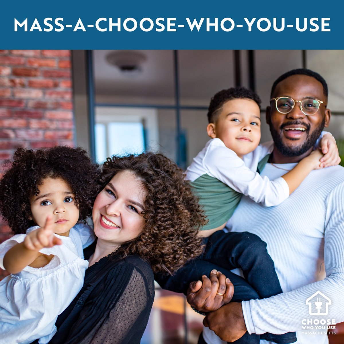 78% of Massachusetts voters support the retail energy market because competitive suppliers offered lower prices than the utilities during last winter’s rate spike. #ChooseWhoYouUse to keep the power in your hands.