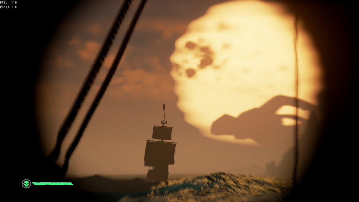 #SoTShot @SeaOfThieves