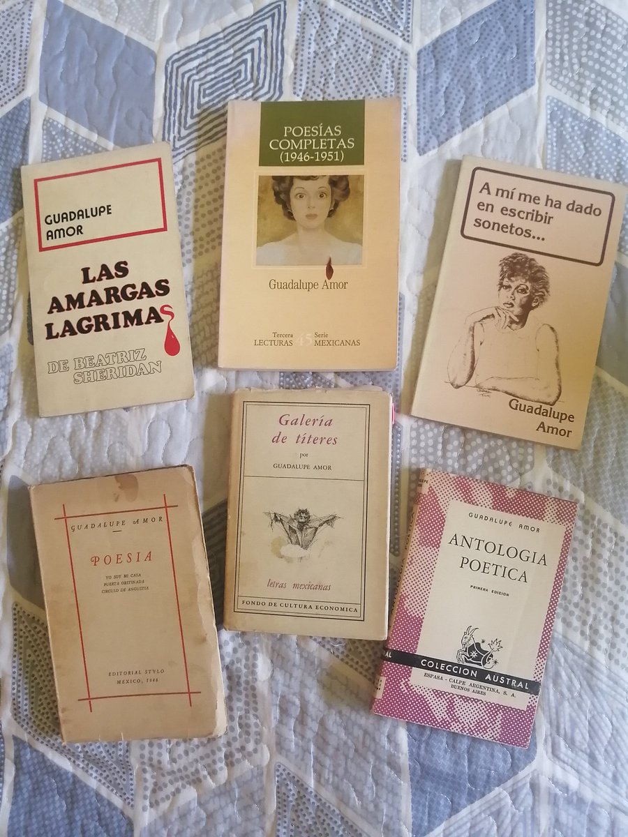 El 8 de mayo de 2000 murió la poeta Pita Amor en la Ciudad de México. Fue la primera autora mexicana de un cuento gay y un cuento lésbico: 'El casado' y 'Raquel Rivadeneira', incluidos en Galería de títeres (1959). 📷 Ricardo Salazar, archivo de Eduardo Sepúlveda Amor. 🌈 💜✨