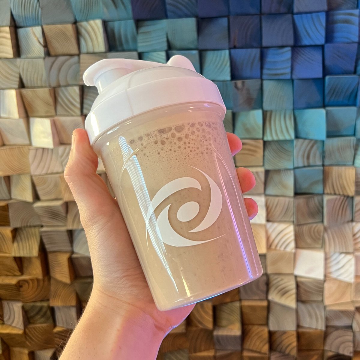 It's finally here! @GFuelEnergy Energy + Protein (15g of Protein, 140mg of Caffeine) is now available & Code 'IMMORTAL' gets you that nice discount at checkout! ➡️ gfuel.ly/2I2TTXT