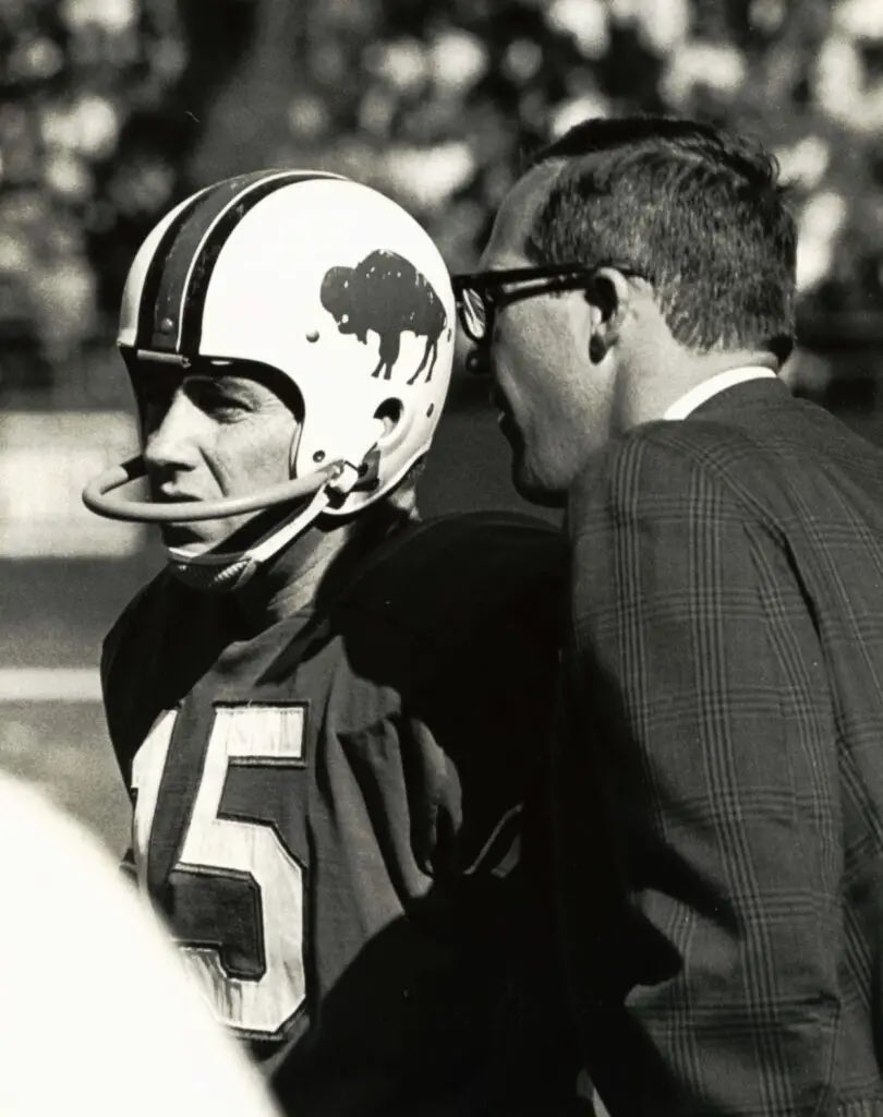 The architect of the dominant 1960’s Bills defense, Joe Collier passed away on Monday. Collier served as the Bills Linebackers and Defensive Backs Coach from 1962-1965 and Head Coach from 1966-1968. Collier served a crucial role in the Bills back to back AFL Championships in…