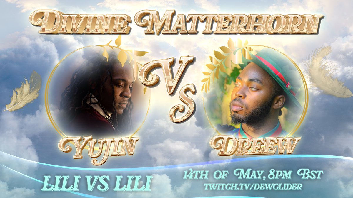 DewGlider tweet media