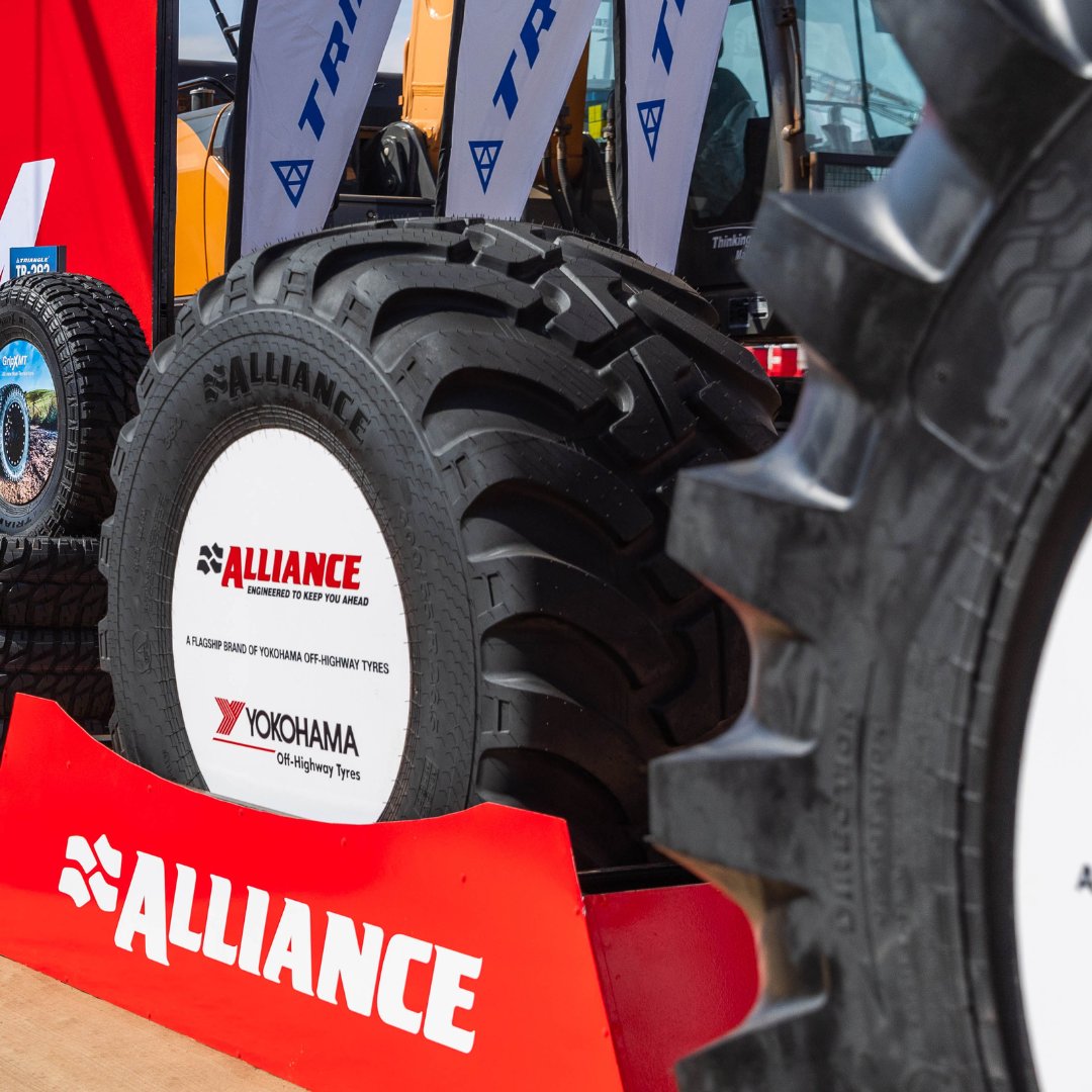 Are you looking forward to this year's edition of ADMA Agri Show 2024?

Be sure to look out for us at the ADMA Agri Show, 23-25 May 2024.

#adma2024 #agriculture #agritech #farming #zimbabwe #zimagric #tractorTyre #TyreZim #trustedBrands