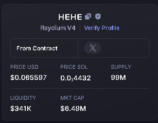 henri_sol's tweet image. Don't post these a lot anymore but proof of concept is important

Called out @FindMeOnSolana at about 2.2m in @CryptoClubG 

Called out in my telegram at about 4m

Went to 8m and is currently sitting at about 6.5m market cap

Looking for next play as we speak 🤝