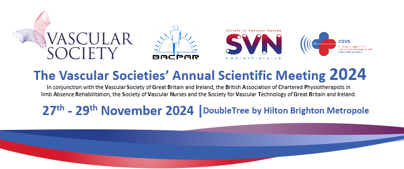 CALL FOR ABSTRACTS: submit your abstract NOW for the 2024 Vascular Society Annual Scientific Meeting - execbs.eventsair.com/PresentationPo… Deadline, 9am Wednesday 24th July. #VSASM2024 #callforabstracts #vascular #annualscientificmeeting @BACPAR_official @vascularnurses @svtgbi