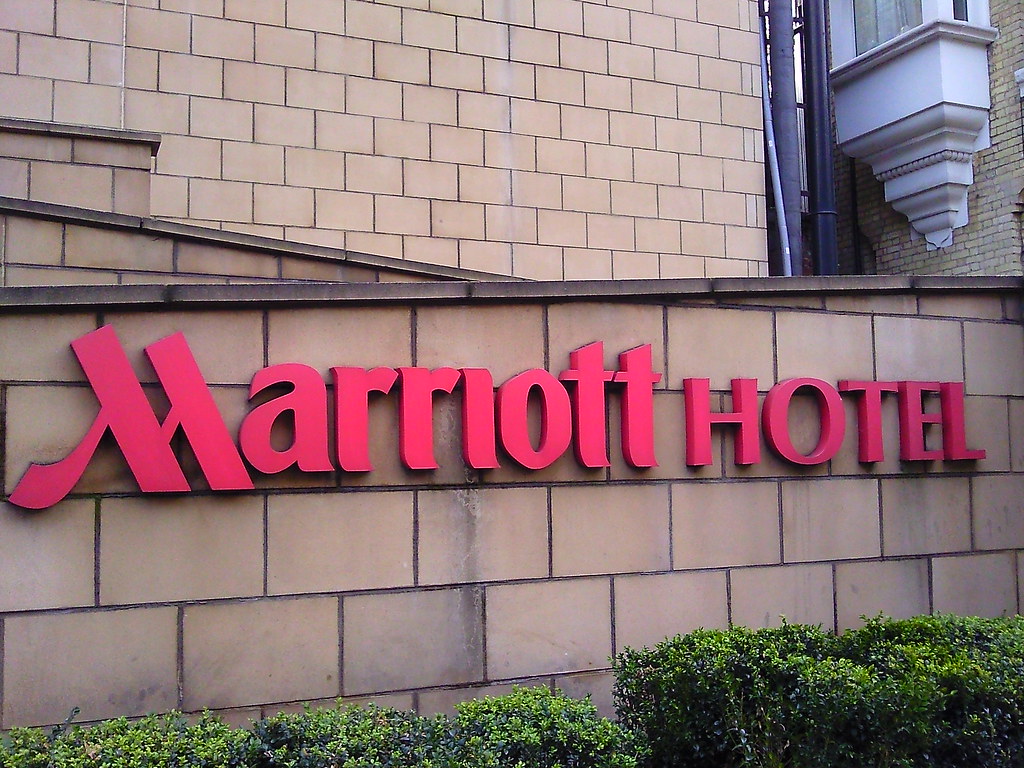 $MAR - Marriott International report Earning on May 8, Buy or Sell? tickeron.com/ticker/MAR/sig…