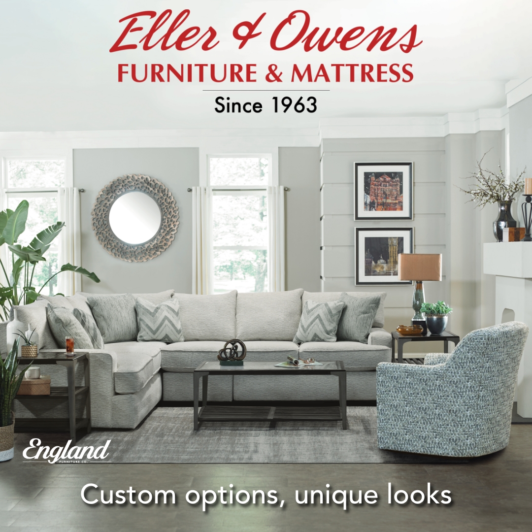Let us help you make your home vision come to life! 😍

#EllerandOwens #HayesvilleNC #MurphyNC #FranklinNC #ClevelandTN #familyowned