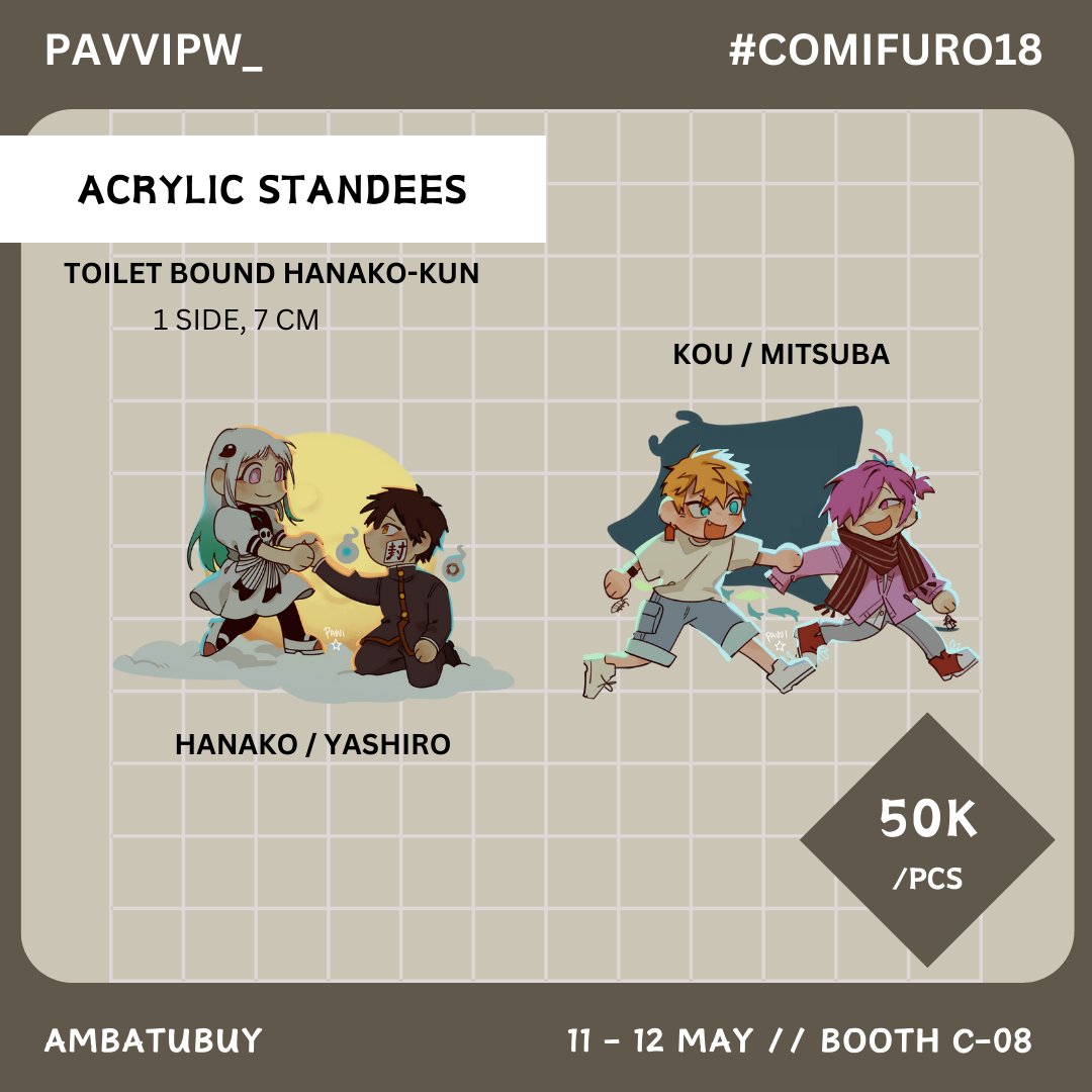 my catalogue for #comifuro18 is here !! 🗒 Sonic, Lego monkie kid, JJK, TBHK and original 📍 C-08 // 11 - 12 MAY (BOTH DAYS) 🛒 on the spot purchases only !! see you there !! 🌟 shares are very appreciated #comifuro18 #cf18catalogue #CF18 (1/2)