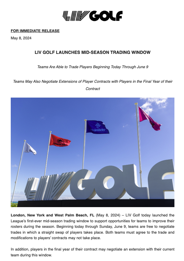 Dan Rapaport tweet media