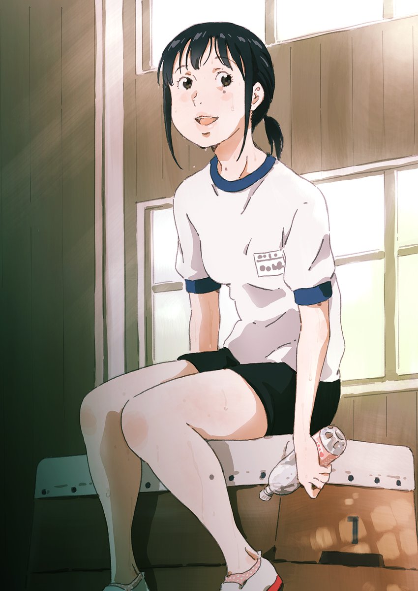 #フォロワー1万以下の神絵師発掘したい 
発掘されたい 