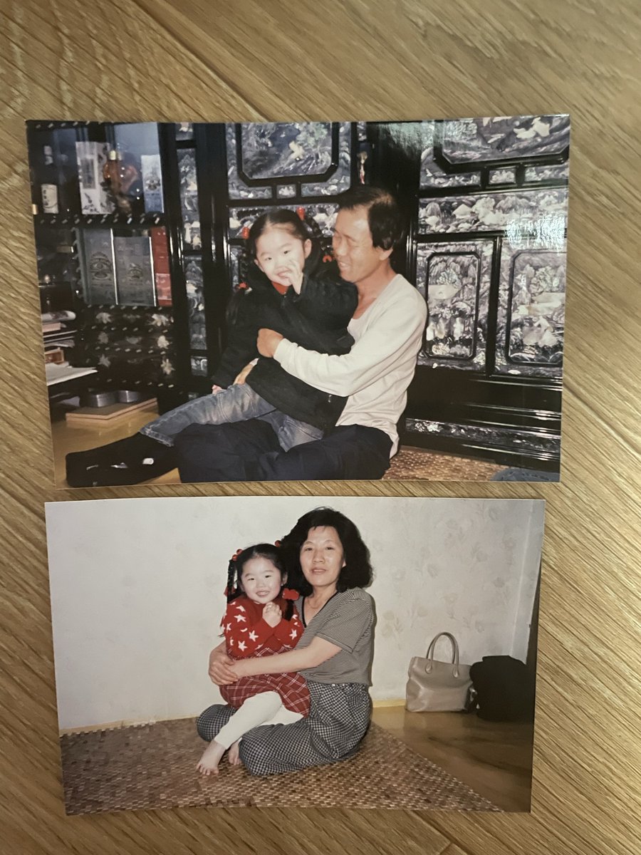 If you read only one Impact post this year, make it this one: 3L Seung Hye 'Shang' Yang pens a heartbreaking and uplifting tribute to her parents, who sacrificed everything to help her achieve her dream of becoming a lawyer. bclawimpact.org/2024/05/08/our…