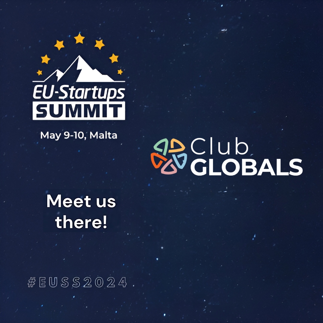 🚀 Excited for the EU-Startups Summit 2024 in Valletta, Malta on May 9-10! Connect with 2,000+ founders & investors, meet 60 innovative companies, and hear from 80+ speakers like Werner Vogels & Lubomila Jordanova. Join us for interviews & afterparties! #EUSS2024 #GSTFonTour 🌍🎤