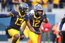 After a great conversation with @CoachTylerAllen , I am blessed to receive an 🅾️ffer from West Virginia University!!