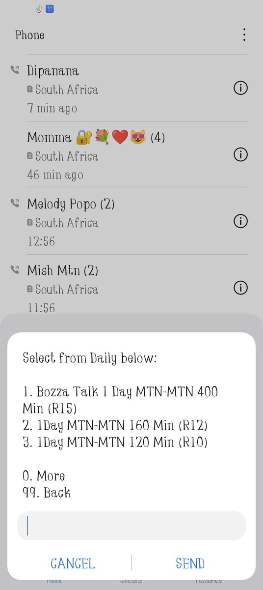 @MTNza Can you kindly show me where it says 24hrs. I use this methods *142#
