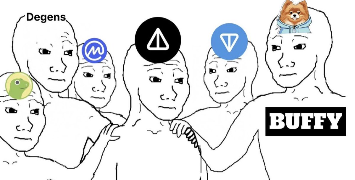 <a href="/thenotcoin/">Notcoin Ø</a> The founders dog will always have you back bros 🤝🐶<a href="/ton_blockchain/">TON 💎</a> <a href="/thenotcoin/">Notcoin Ø</a>