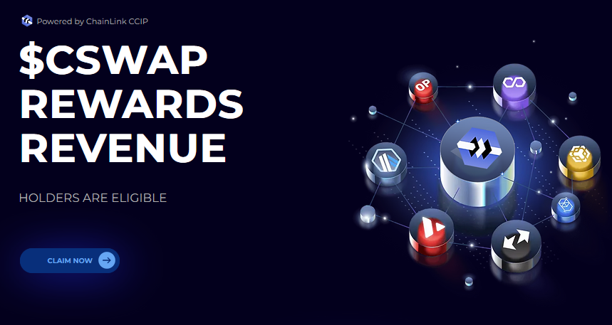 Chain Swap tweet media