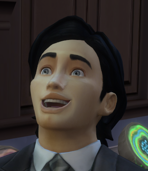 SucroseCerise's tweet photo. In about an hour we cast rez for a few hours in Sims 4. https://t.co/cBhZdea6TP #FanoiaEN #VTuberEN #IndieVtuber #sims4 #sims4stream https://t.co/UzbCbRAwrN