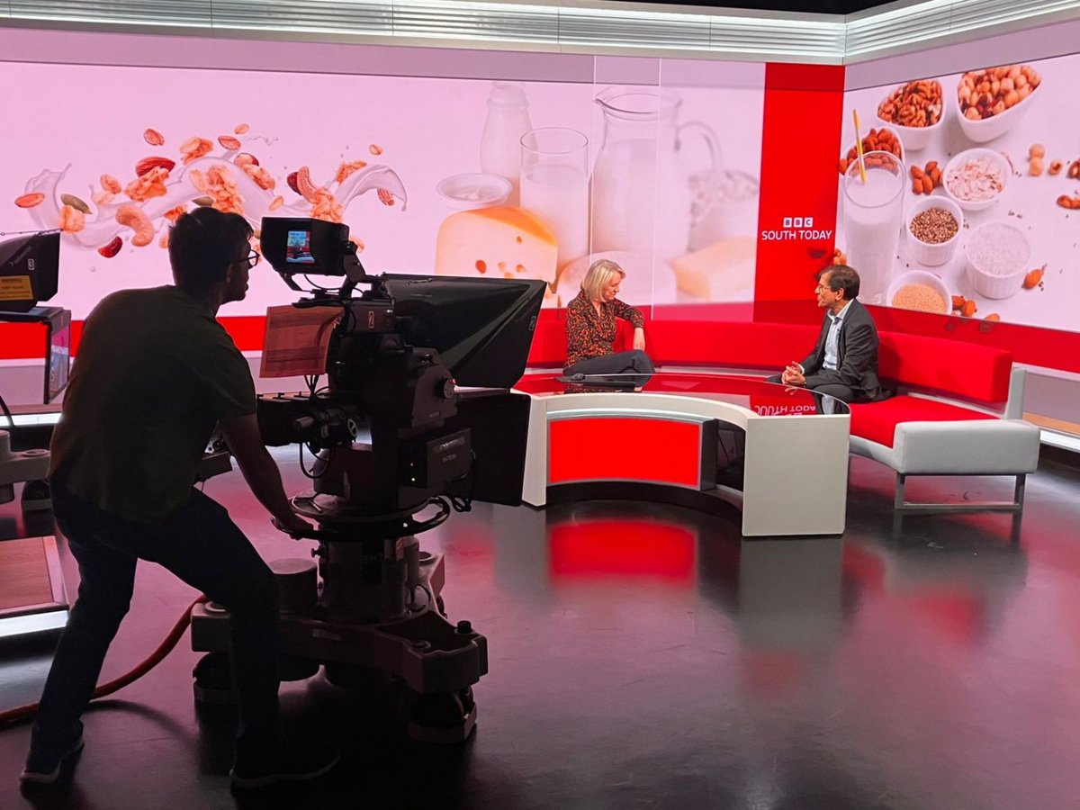 The @NatashasLegacy trial is transforming the lives of children with food allergies. It is led in #Southampton by Hasan Arshad from @UoS_Medicine @UHSFT and our BRC’s Respiratory and Allergy theme. 📺 Tune into @BBCSouthNews tonight to hear more about this groundbreaking work.
