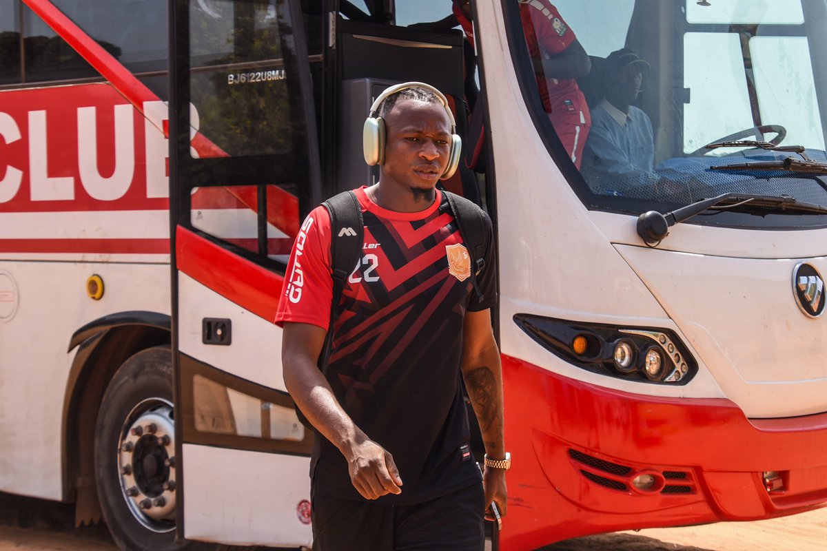 HACofficiel's tweet photo. 📍🏟️
#Ligue1Guicopres🇬🇳 
#CIKHAC #J17  
#PanAfricanTeam 🔴⚪️ https://t.co/EC0vFzkJAK