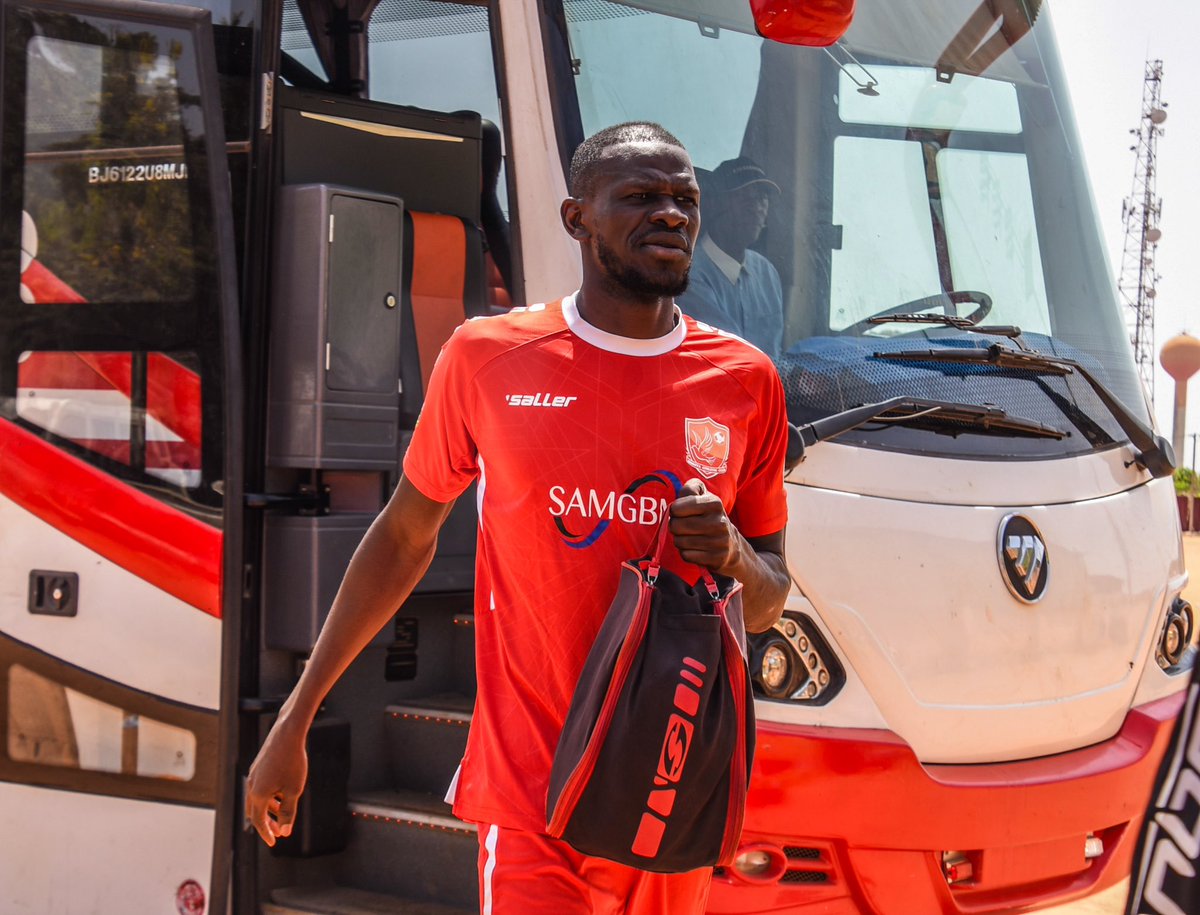 HACofficiel's tweet photo. 📍🏟️
#Ligue1Guicopres🇬🇳 
#CIKHAC #J17  
#PanAfricanTeam 🔴⚪️ https://t.co/EC0vFzkJAK