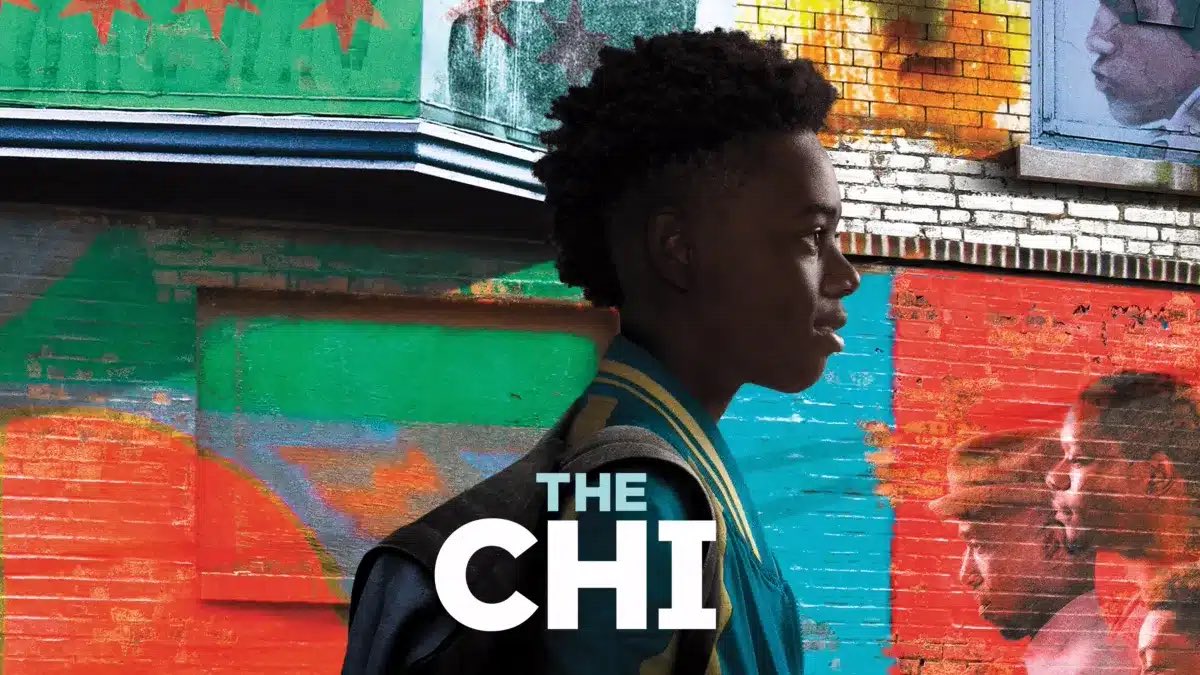 Disney’s #20thTelevision series #TheChi has been renewed for a 7th ssn by Paramount Global’s #ParamountPluswithShowtime, ahead of the Ssn 6B premiering May 10, 2024 on the streamer & May 12 w/ on-air debut. Production for Ssn 7 will start later this month #TheWaltDisneyCompany