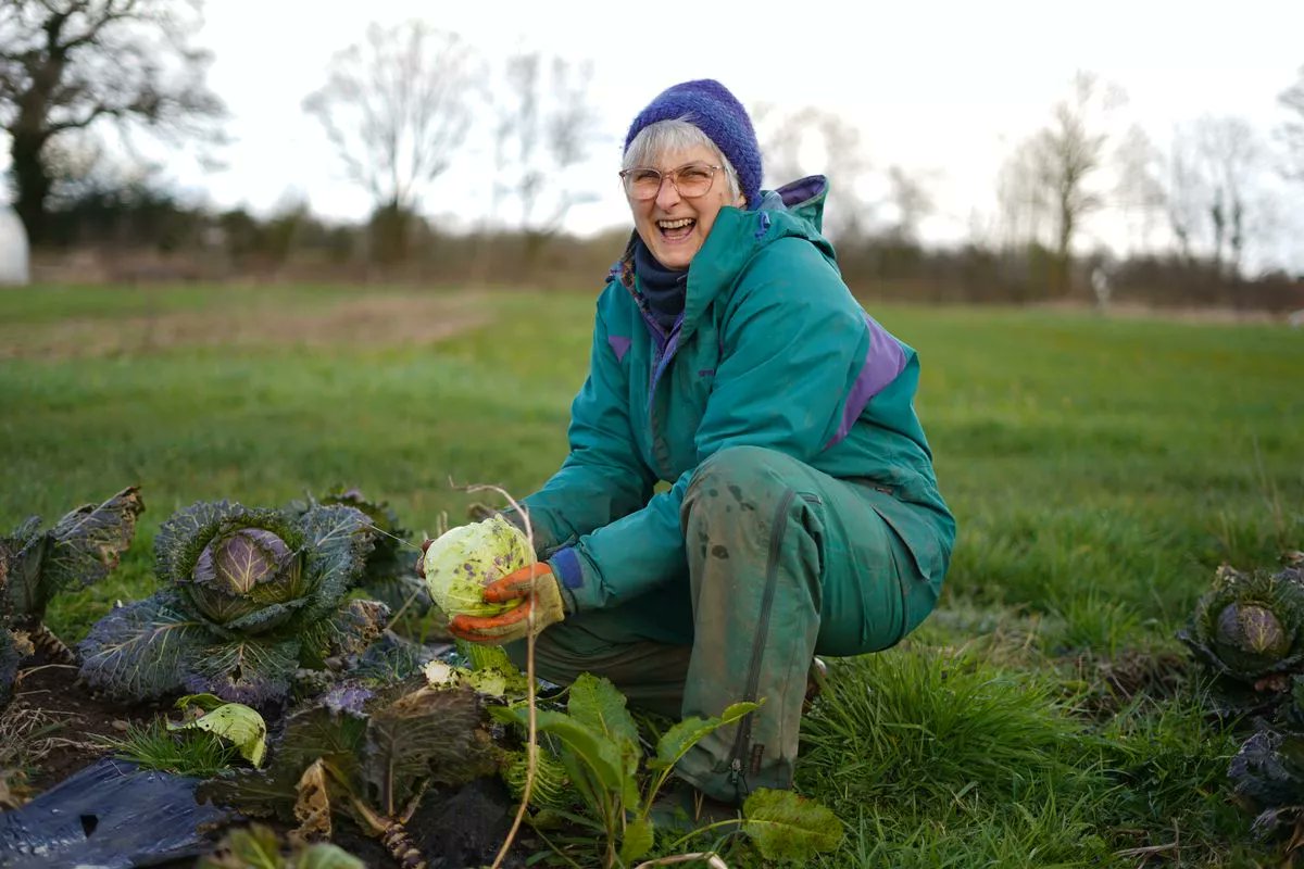 Meet the community farm helping the city reconnect with its food! Five Acre Community Farm has been recognised as a sustainability hero, for its efforts in helping grow a greener food movement in the city. Read more; rb.gy/iahd5b
