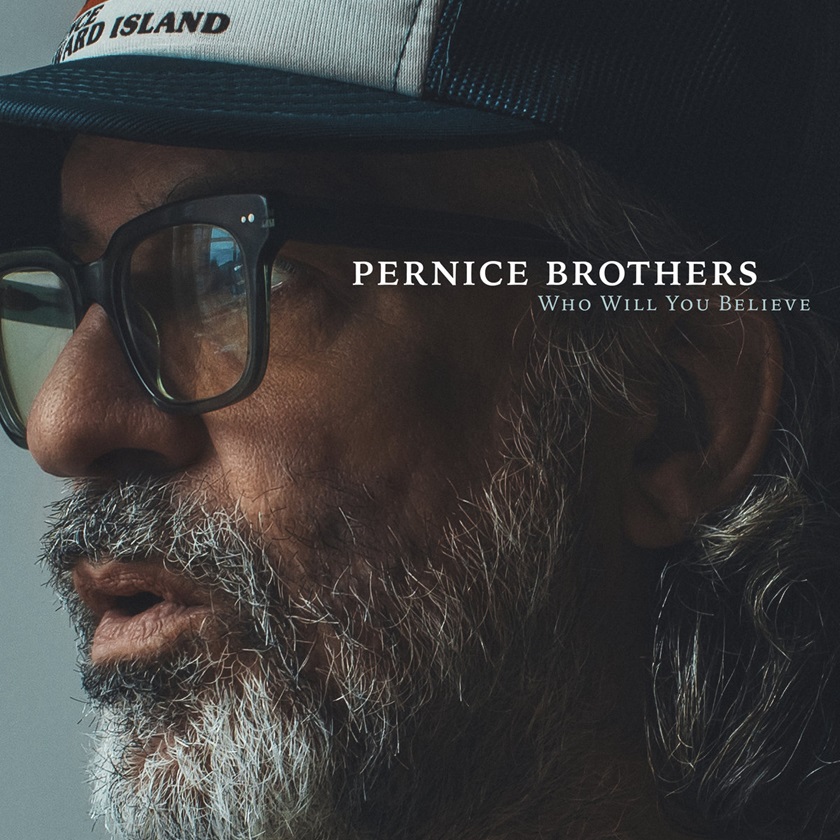 El primer trabajo de Pernice Brothers en cinco años es como una especie de repaso a la música norteamericana. Aquí hay indie-pop, country, soul, rock, y hasta psicodelia. Y no hay nada que les salga mal. indienauta.com/pernice-brothe…