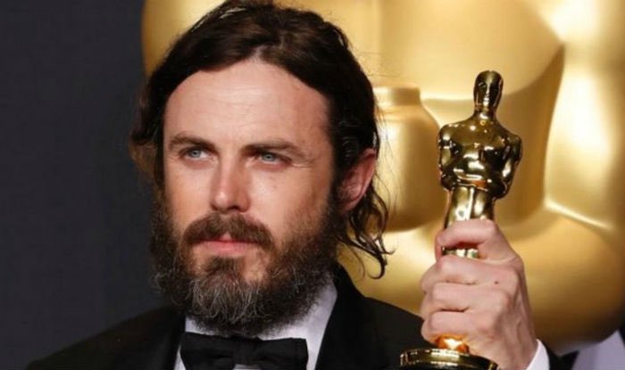 The #1 Best Actor Oscar win of the 2010s is Casey Affleck for Manchester by the Sea