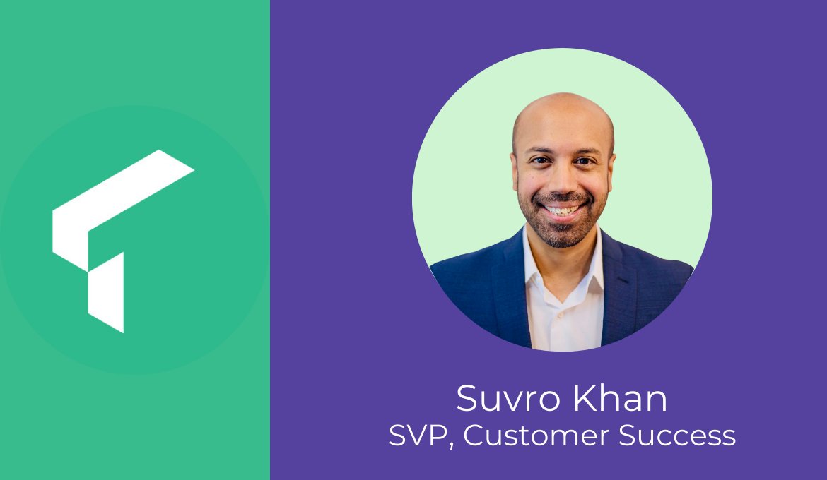 “Strong customer success teams act as trusted advisers. We’re technologists whose job is getting to know their business well enough to understand their goals and challenges.'

Meet our new SVP of Customer Success: hubs.la/Q02wbjyD0

#retailfuel #cstores #customersuccess