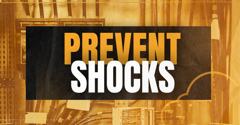 UScomputerConn's tweet image. Data shocks can strike your SaaS environment at any moment.

A reliable SaaS backup solution acts as a safety net for your valuable data so you can experience uninterrupted productivity in the event of data loss.

#DataShockProof #SaaSBackup #USCC