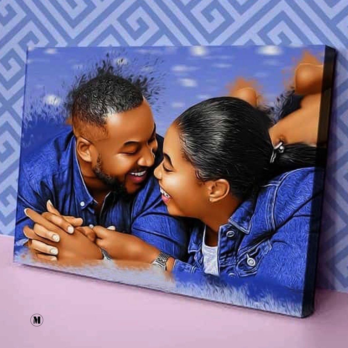 mauricelick's tweet image. We specially customized photo frame pictures, wooden frame, concrete and message engraved on stone. We do POD business, order this product before some hours before the delivery date!

..........................
#printondemand #woodenplaque #photoengraving #fabric4rlifestyle