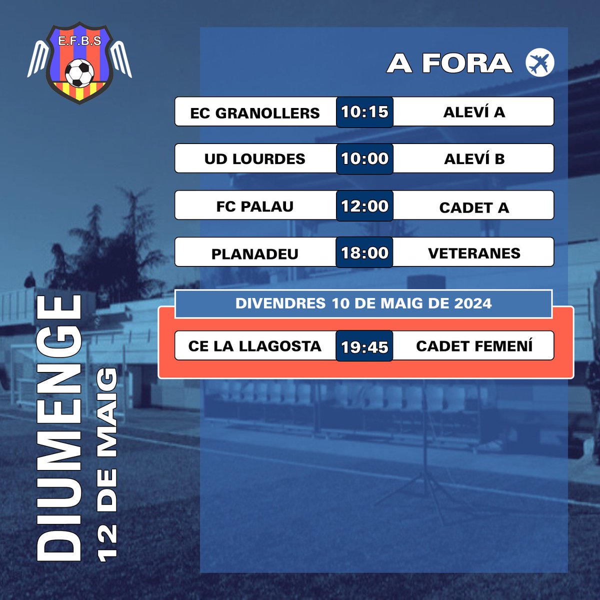 Escola Fútbol Base Sentmenat tweet media