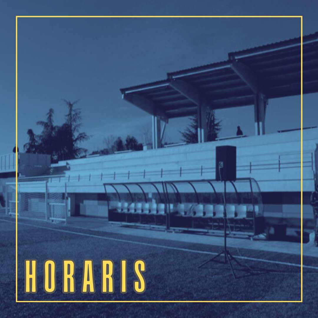 Escola Fútbol Base Sentmenat tweet media