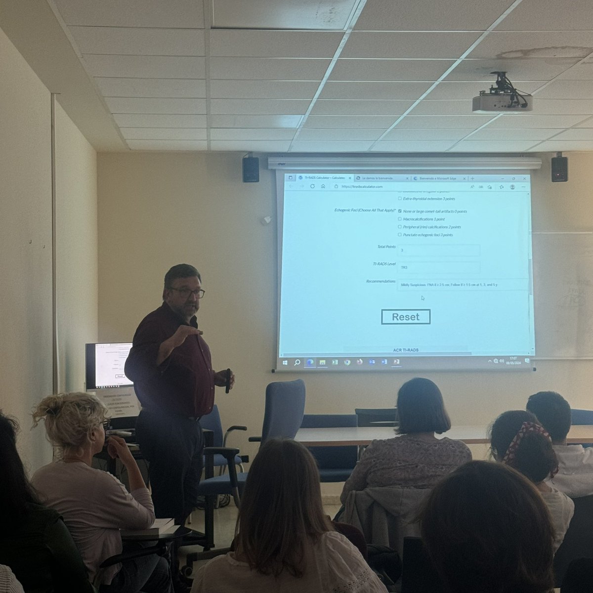 BEATRIZ LOPEZ URIARTE tweet media