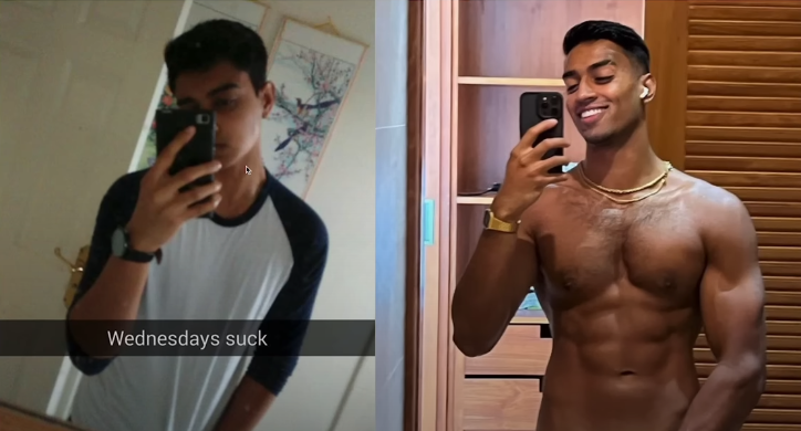 HamzaAdonis's tweet photo. aesthetic body protocol:

train like a bodybuilder.
resist the 'hybrid athlete' trend.
prioritise aesthetic muscles.
fun > optimal.
push till failure.
focus on the eccentric phase.
increase T naturally.
eat enough protein.
get lean.
ditch science obsession.
abuse caffeine.
hype up.
training partner > solo.
visualise grandpa gains.
never quit.