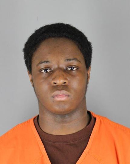 BREAKING: Foday Kamara sentenced to 130 months in prison for shooting, killing 23 year old Zaria McKeever in Nov '22. As part of a plea deal, a second charge was dismissed. Judge referenced coercion, Kamara's youth in downward sentence. Latest on @WCCO at noon today.