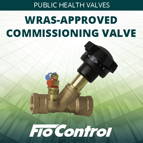 We’ve got an ever-growing range of #WRAS-Approved products in our catalogue waiting to go into your project, and with our new #publichealth page on our website, it’s now easier than ever to find what you need. Discover our range and get in touch: flocontrol.ltd.uk/products/wras/