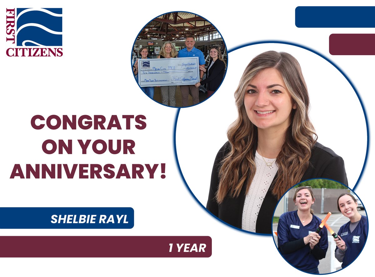 First Citizens Bank tweet media